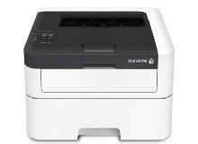 Fuji Xerox DocuPrint P235d